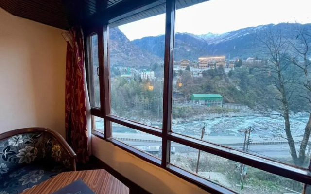 Hotel Sitara international