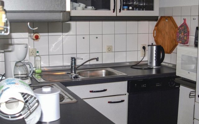 Amazing Apartment in Zempin With 1 Bedrooms and Wifi