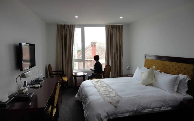 Areca Launceston 