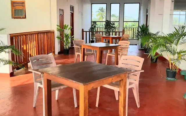 Dream Palace Family Guest House