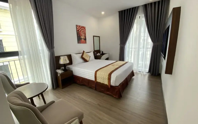 Harry Phu Quoc 2