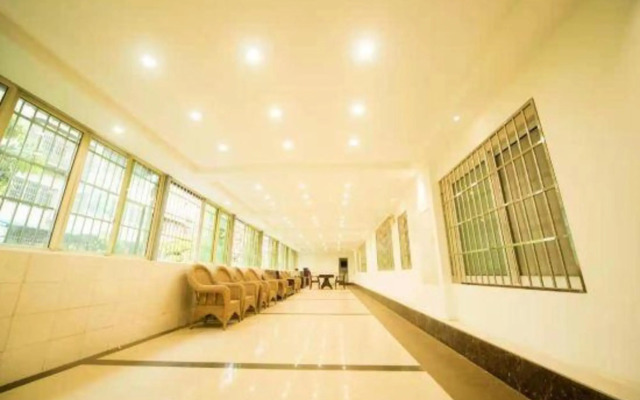 Nanchong Xingdu Museum