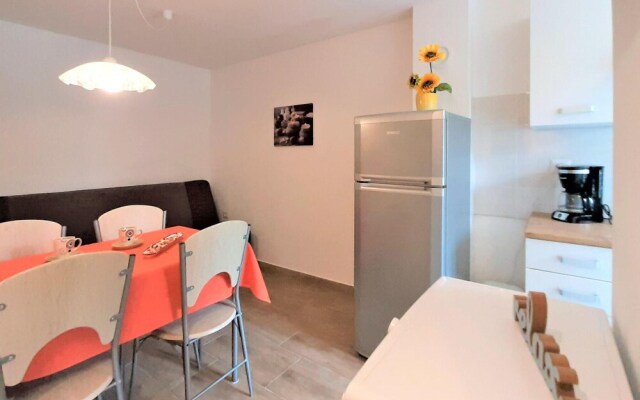 Amazing Apartment in Labin With 2 Bedrooms