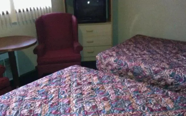 Galax Motel