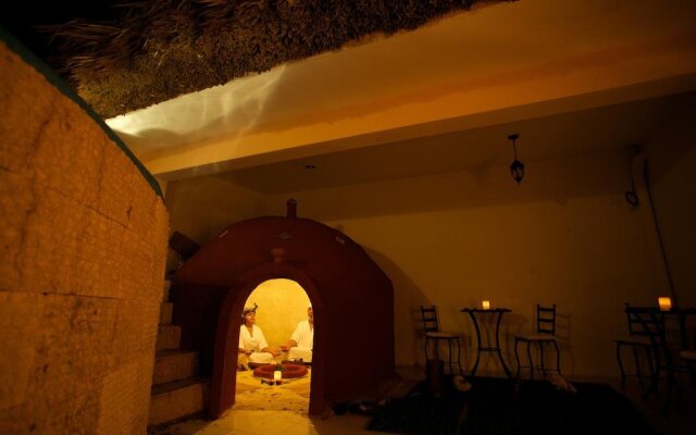 Casa Temazcal Hotel & Spa