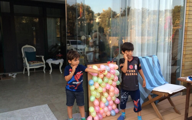 Villa No 5 Boutique Hotel