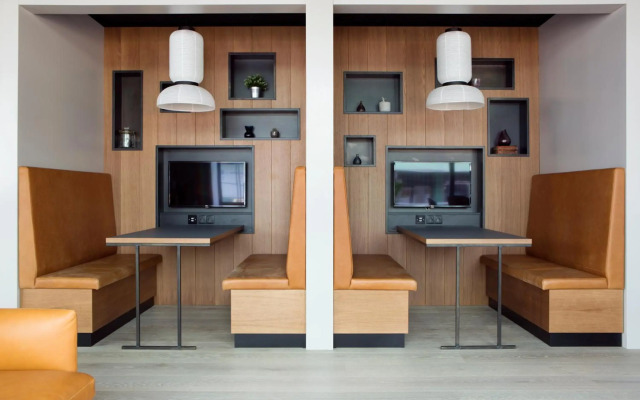 Comfort Hotel Bergen