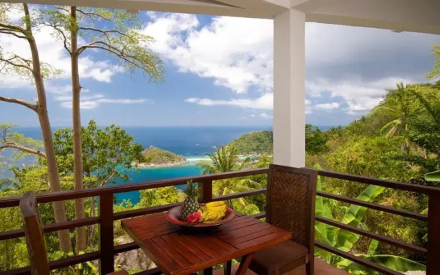 Villa YoYo