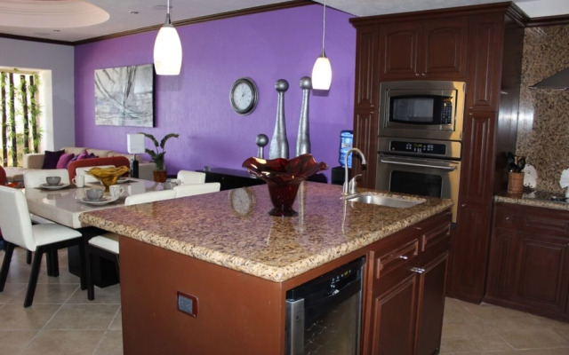 Sonoran Sky 2BR Penthouse 1508 by Casago