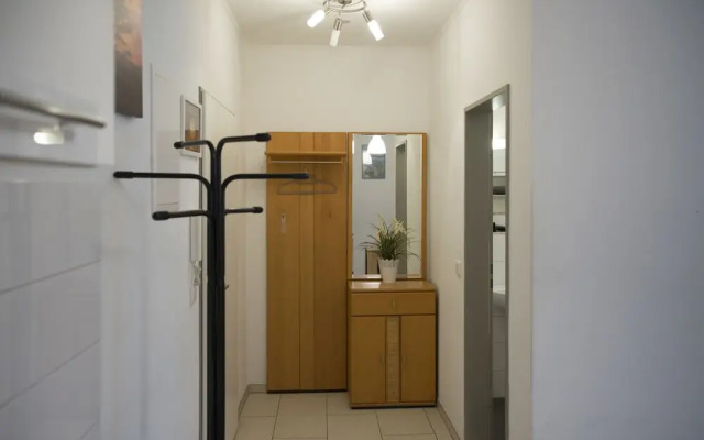 Düsseldorf Comfort Apartment
