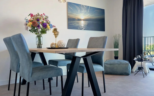 Dormio Breskens Apartments & Penthouses