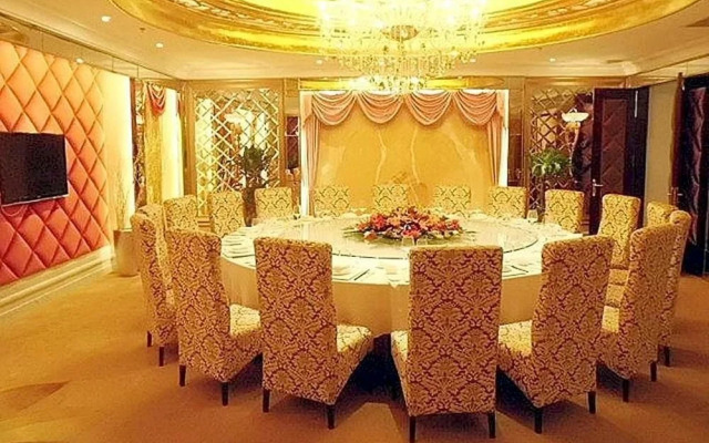Kunming Garden Hotel - Xi'an