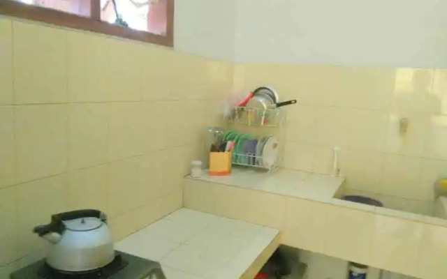 Three Bedroom (Front) at Villa Trunojoyo 50