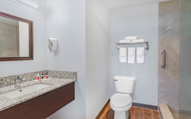 Days Inn By Wyndham Bernalillo