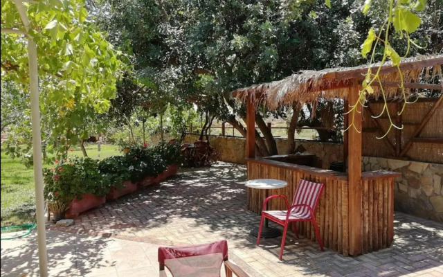 Villa Eleana