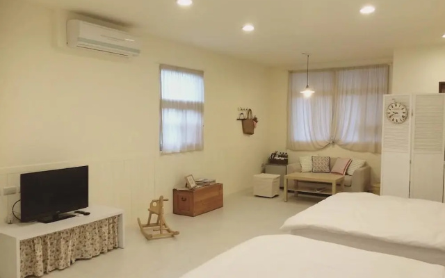Maison Guesthouse