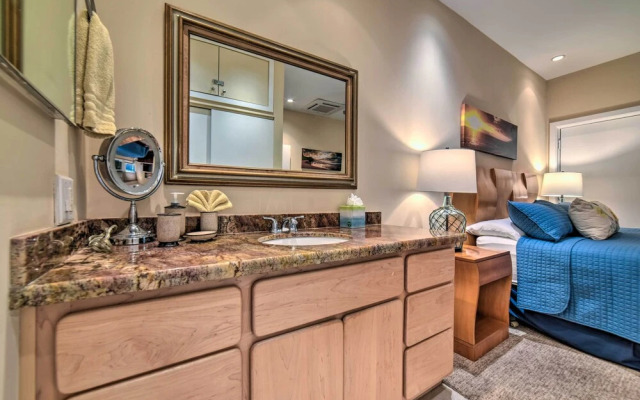 Gorgeous Oceanfront Kihei Condo w/ Balcony!