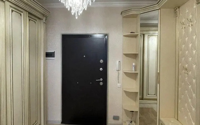 Apartments on Shokan Valikhanov street 13 block B