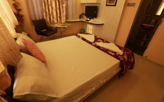 Villa Residency Navi Mumbai