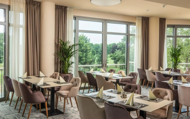 Greenfield Hotel Golf & Spa