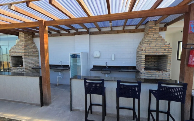 Nawa Beach Residence 02 by La Playa