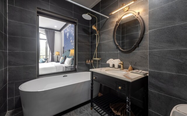 Indochine Boutique Hotel Ninh Binh