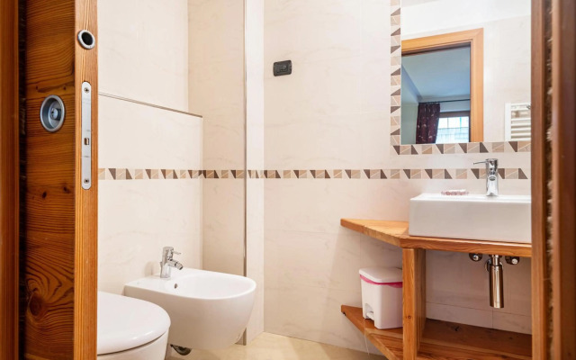 Cesa San Florian Appartamento 2