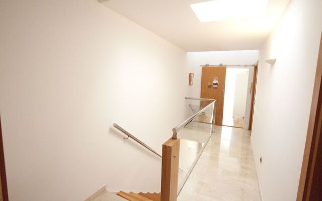 Villa Barcares Beach