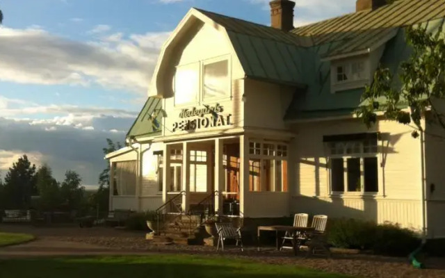 Hedegårds Pensionat