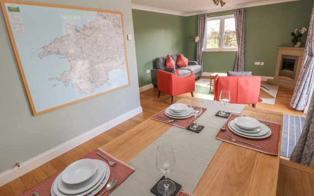 The Annexe, Meadow Croft