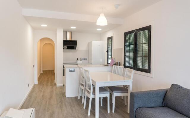 Apartamento Aurora