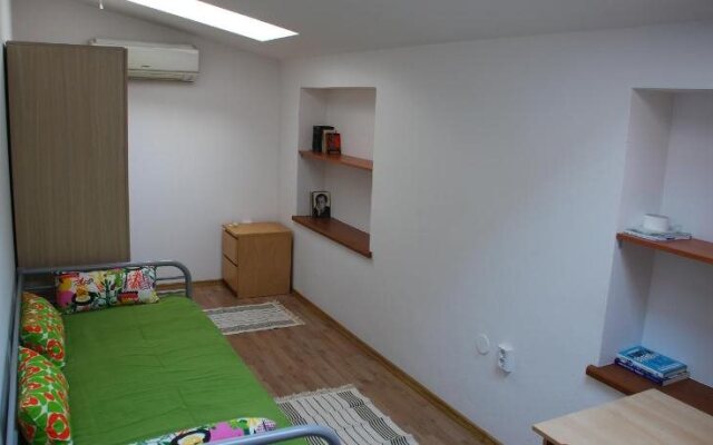 Vatra Accommodation
