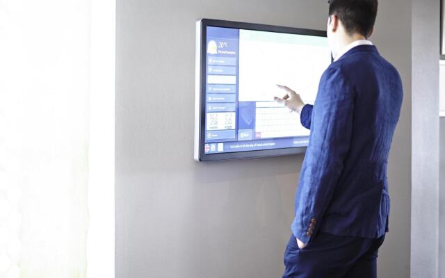 Novotel Newcastle Airport