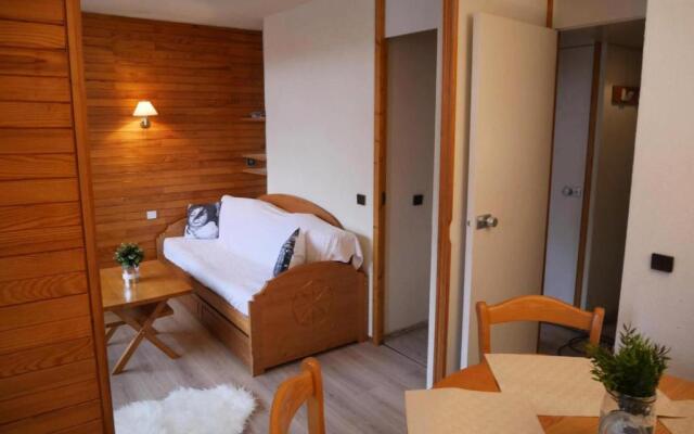 Résidence Saint Jacques B - Studio pour 4 Personnes 27