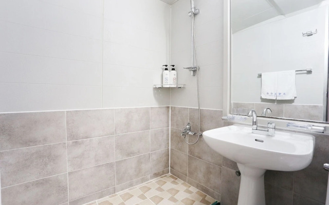 Oceanview Motel Sokcho
