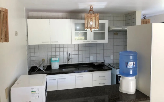 LiaMara accommodations, Maragogi - AL