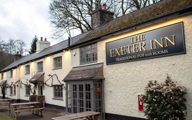 The Exeter Inn