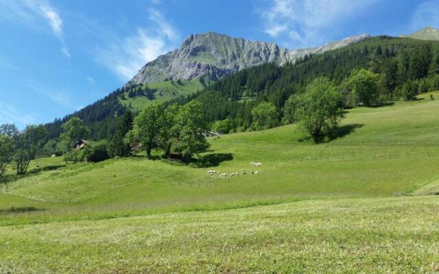 Auszeit Chalets