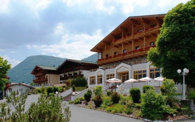 Hotel Pillerseehof