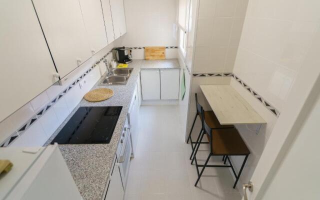 Apartament Rosa