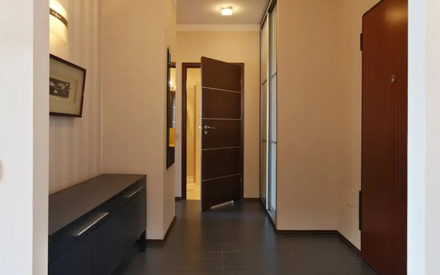 Chłodna PS Apartments