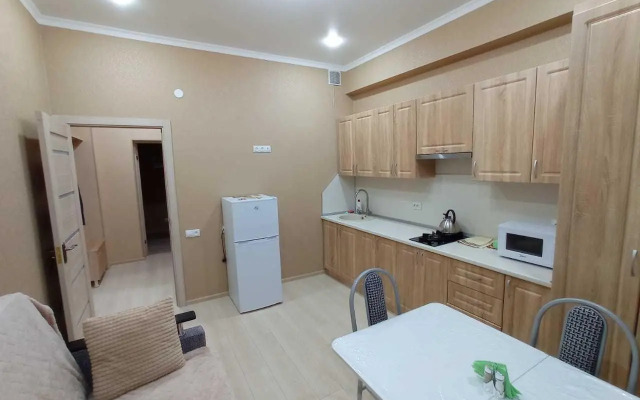 Апартаменты Лаванда на улице Декабристов