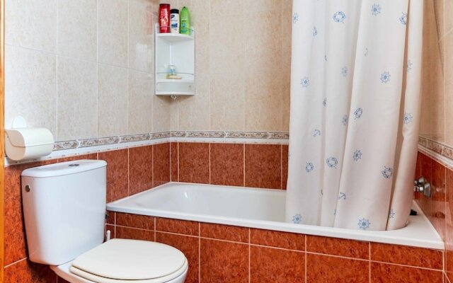 Espanhouse Bella Antonia