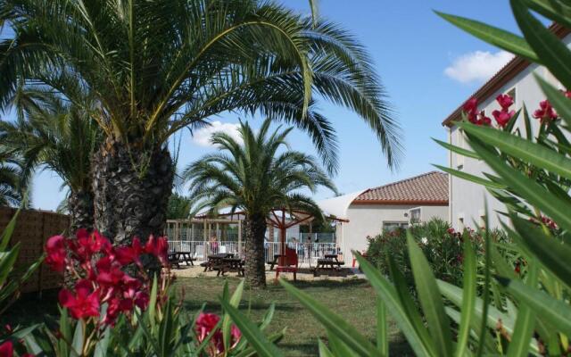 Jasses de Camargue - Lunel, Nîmes ouest