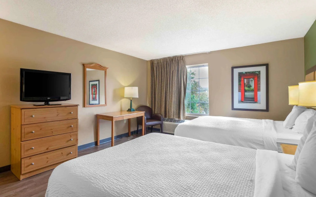 Studio 6 Extended Stay Memphis Airport TN