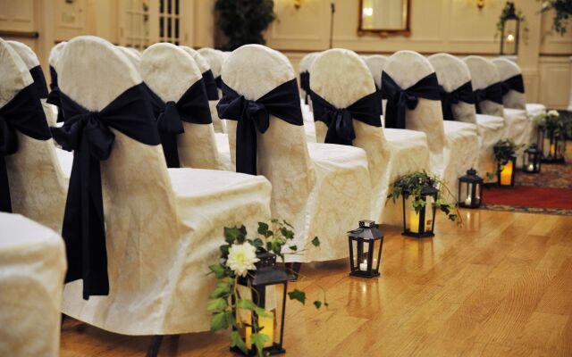 Desmond Hotel Malvern, a DoubleTree by Hilton