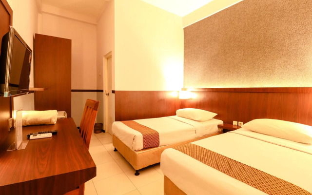 Hotel Jawa and Residences