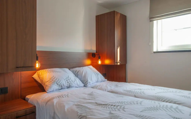 Villa in Someren Near Somerense Heide