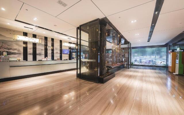 Cheng Bao Hotel Shantou Mixc Branch