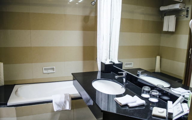 Swiss-Belhotel Maleosan Manado